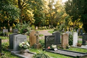 Choisir un monument funéraire : Guide complet pour un dernier hommage